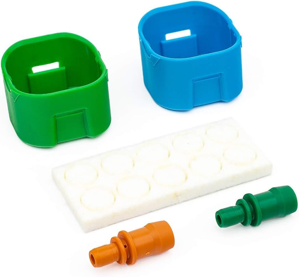 Professional Sprayer IK Foam Pro 2 - Cleaning, Automotive, Detailing and Wheel Cleaner Applicator - Designed for Application of Foaming Agents - Professional Cleaning -Mouth Opening - Made in Europe