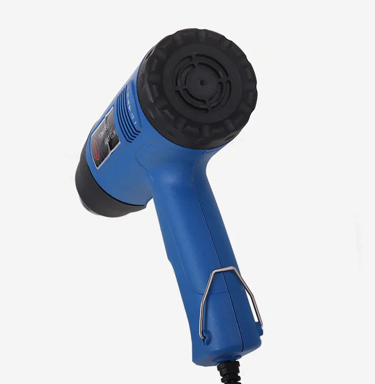 1500W Industrial Hot Air Gun for Automotive Film Tools