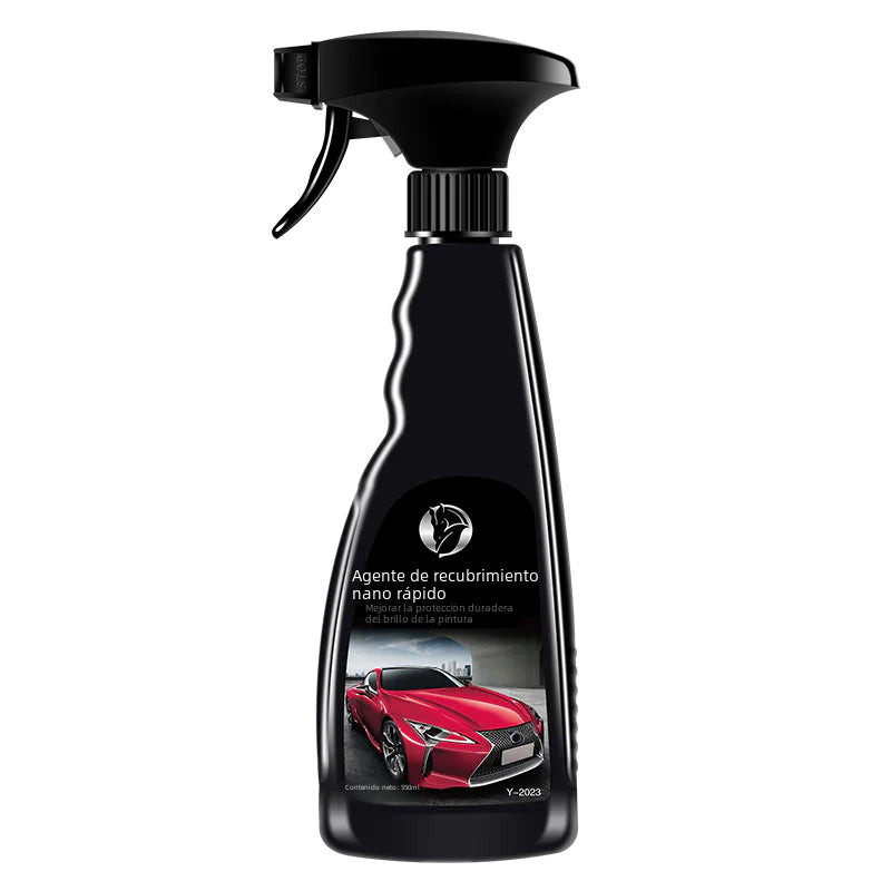 Automotive Paint Protection Coating Spray 550ml