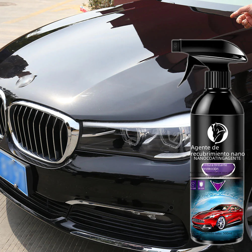 Automotive Paint Protection Coating Spray 550ml